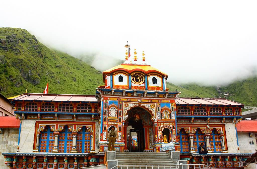 badrinath