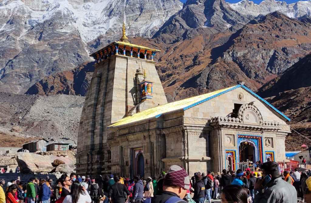 kedarnath