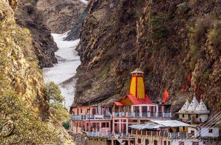 yamunotri